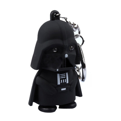 Chaveiro Darth Vader