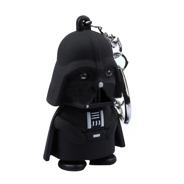 Chaveiro Darth Vader